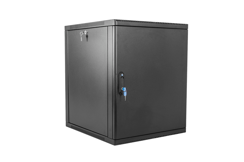 Шкаф ЦМО Шкаф телекоммуникационный настенный сварной 12U (600  350) съёмные стенки, дверь металл, чё
