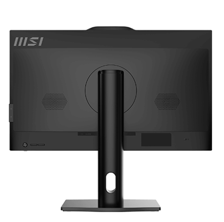 Моноблок MSI Pro AP242P 14M-808XRU 23.8" Full HD i7 14700 (2.1) 32Gb SSD512Gb UHDG 770 без ОС GbitEt