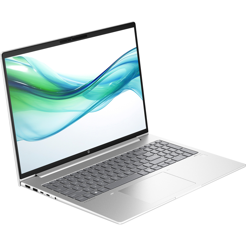 Ноутбук HP ProBook 460 G11 Core Ultra 5 125U 16Gb SSD512Gb Intel Graphics 16" IPS WUXGA (1920x1200) 