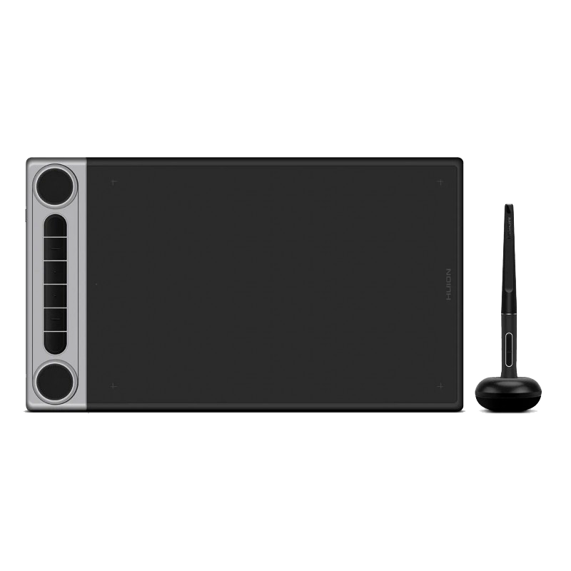 Графический планшет Huion Q630M