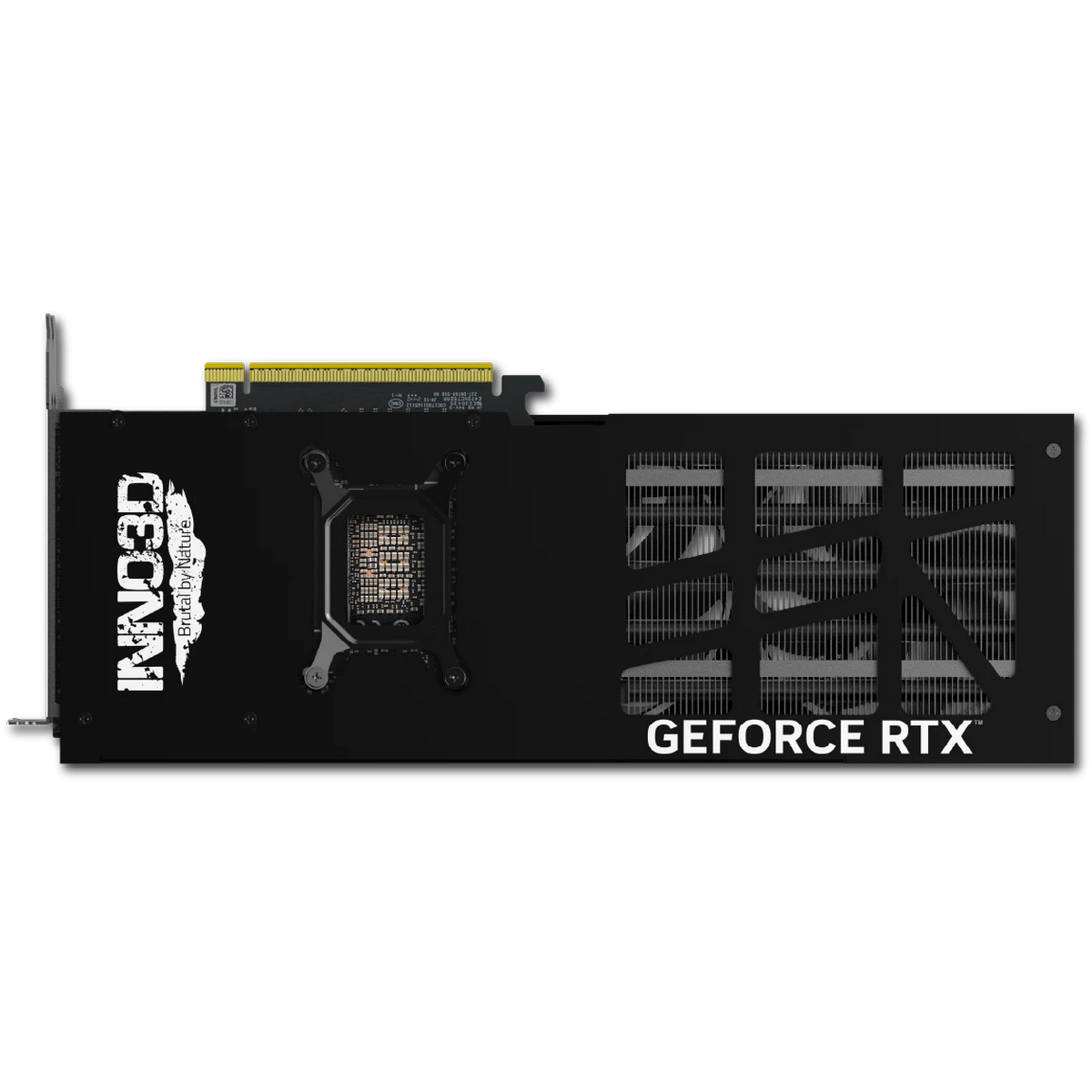 Видеокарта INNO3D RTX 5080 X3//RTX5080, HDMI, DP*3, 16G,D7