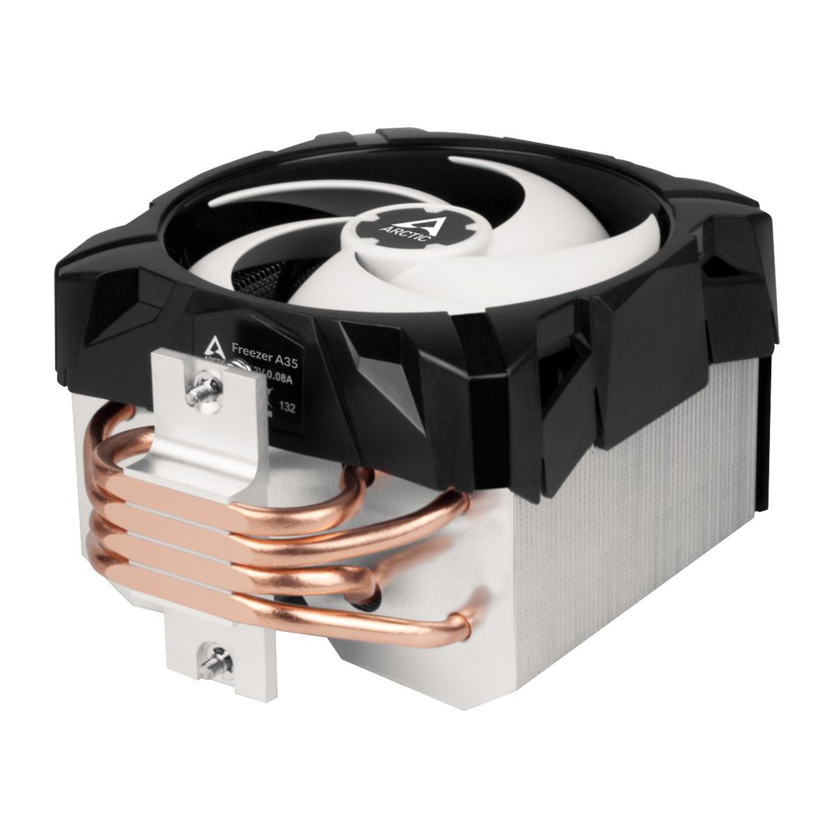 Вентилятор Arctic Cooling Вентилятор для процессора Arctic Freezer A35  AM4 арт. ACFRE00112A