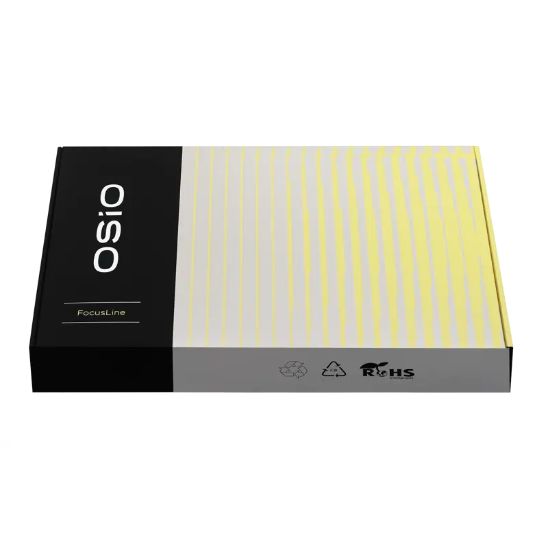 Ноутбук OSIO FocusLine F150a-017