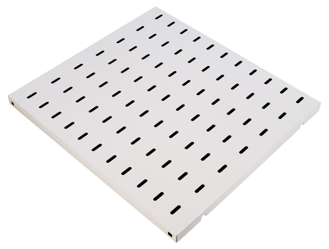 Полка ЦМО Полка перфорированная , глубина 620 мм