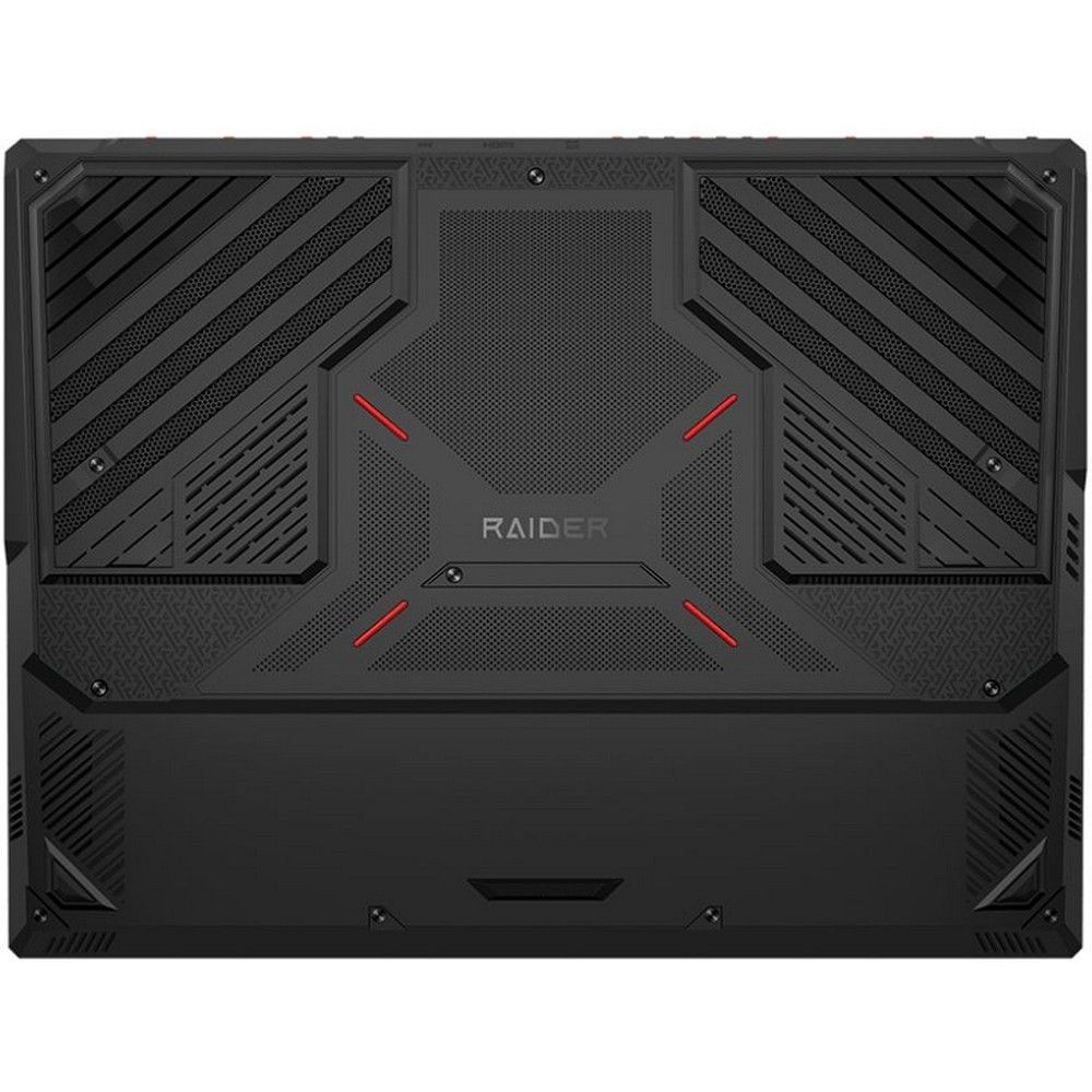Ноутбук MSI Raider 18 HX AI A2XWIG-204RU Core Ultra 9 285HX 64Gb SSD4Tb NVIDIA GeForce RTX5080 16Gb 