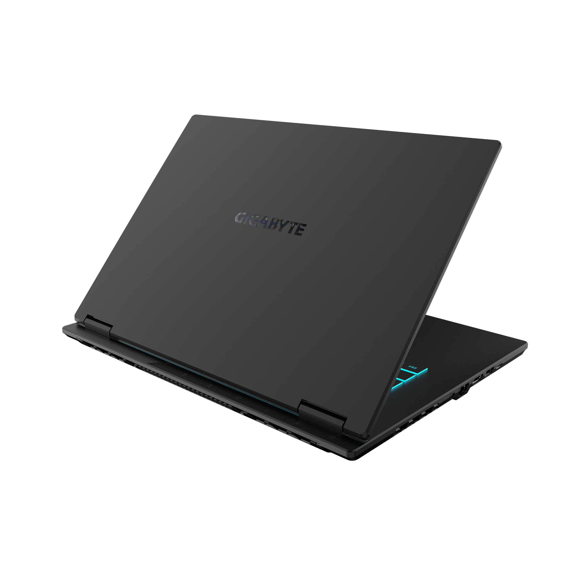 Ноутбук Gigabyte GAMING A16 GA6H Core i7 13620H 16Gb SSD1Tb NVIDIA GeForce RTX5050 8Gb 16" IPS FHD+ 