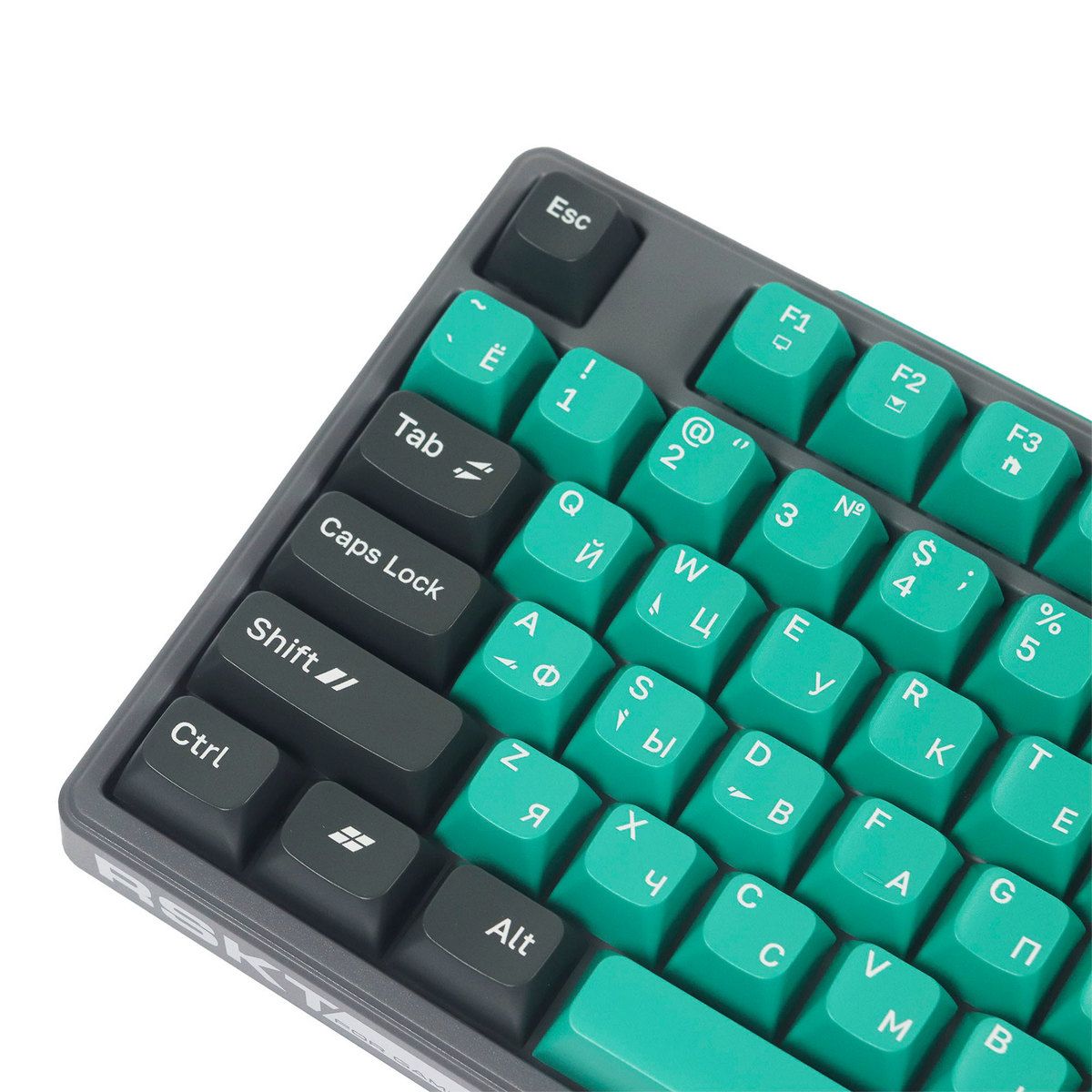 Клавиатура Raskat KM004