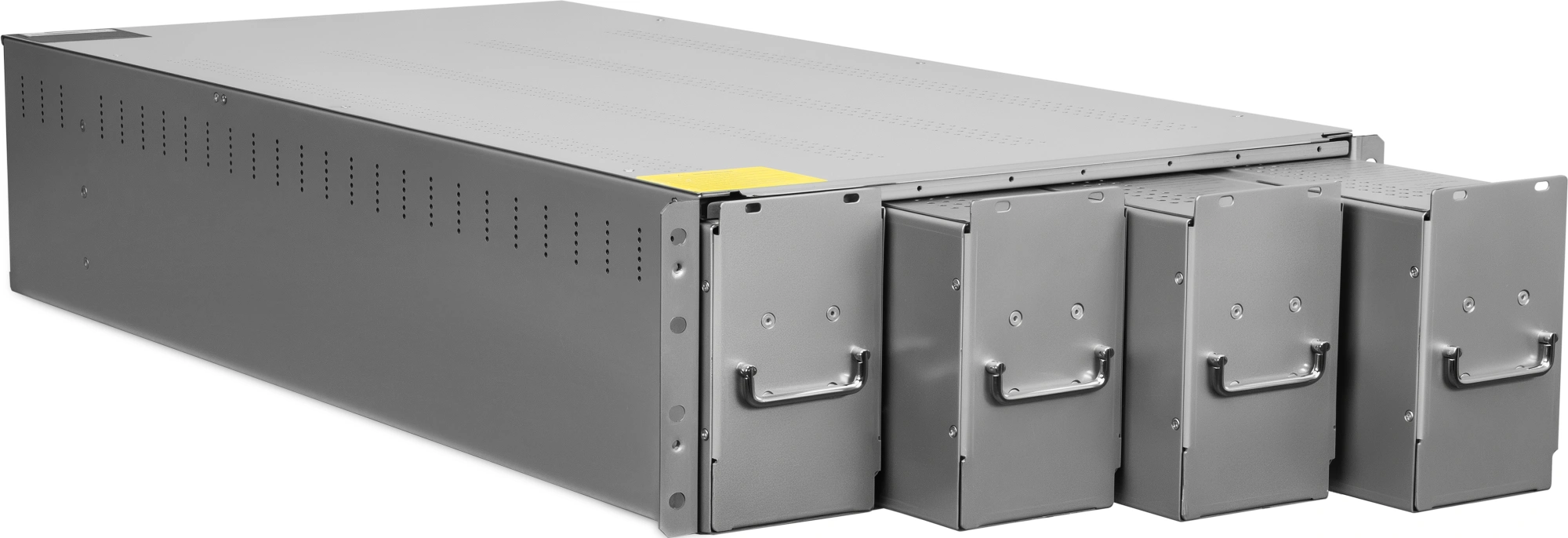 Батарея для ИБП Ippon EBM Intatum RT/RTM 480В 9А·ч для Intatum RT/RTM