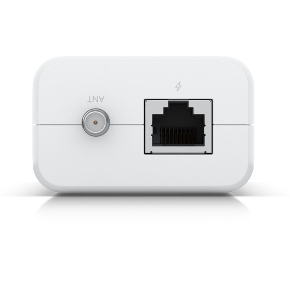 UBIQUITI UDB Радиоустройство 5 ГГц, 802.11a/n/ac, MIMO 2х2, 1х 1G RJ45 (с раздачей PoE)