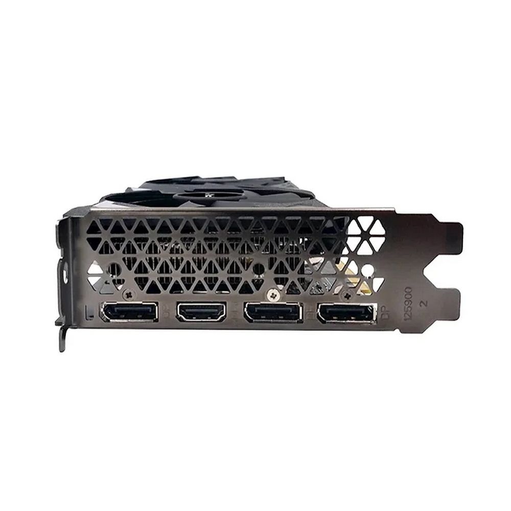 Видеокарта Ninja (Sinotex) Ninja RTX3060 (3584SP) 12GB GDDR6 192BIT (HDMI/3xDP) 12GB GDDR6 192BIT (H