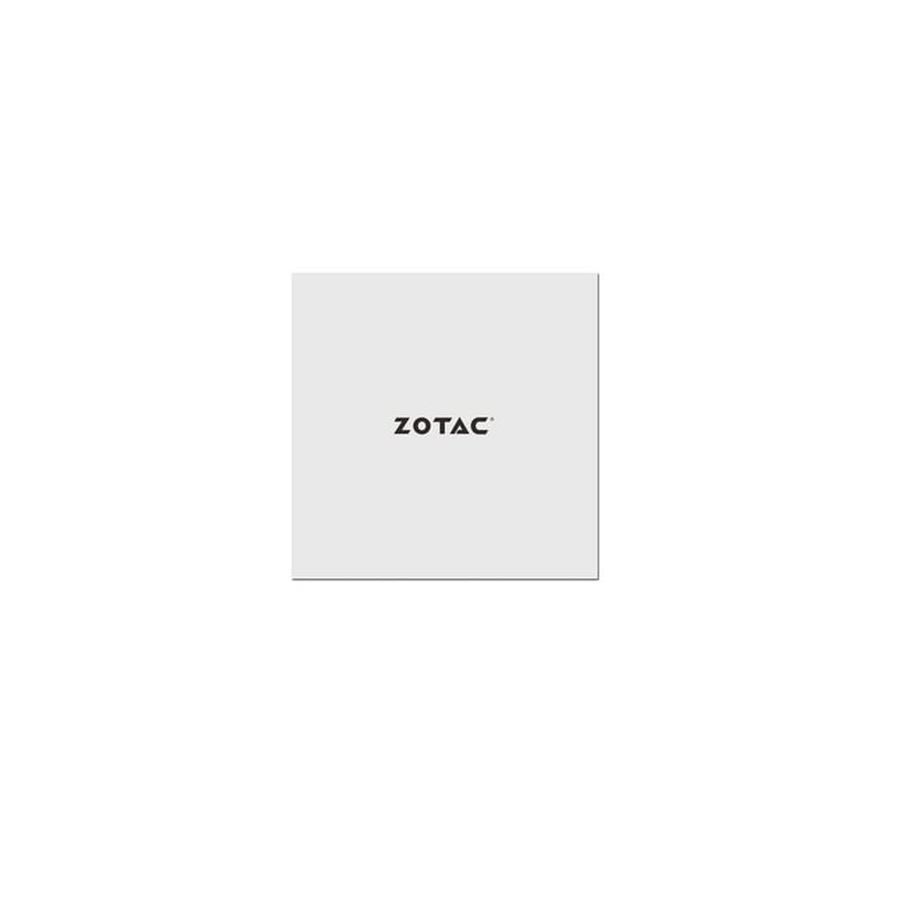 Видеокарта Zotac PCI-E 5.0 RTX 5060TI 8GB AMP NVIDIA GeForce RTX 5060TI 8Gb 128bit GDDR7 2632/28000 