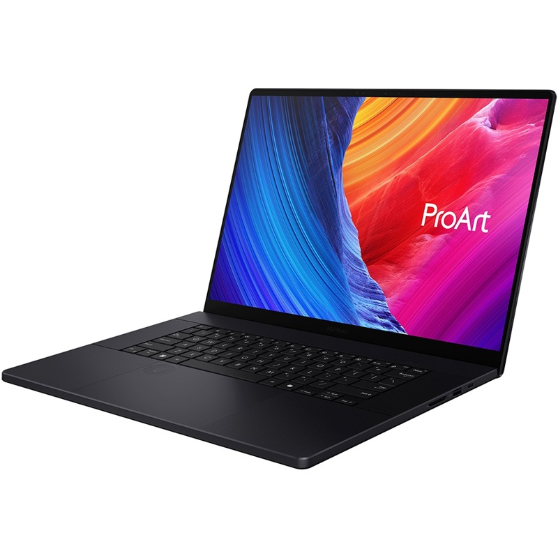 Ноутбук Asus ProArt P16 H7606WM-RJ112X Ryzen AI 9 HX 370 32Gb SSD2Tb NVIDIA GeForce RTX 5060 8Gb 16"
