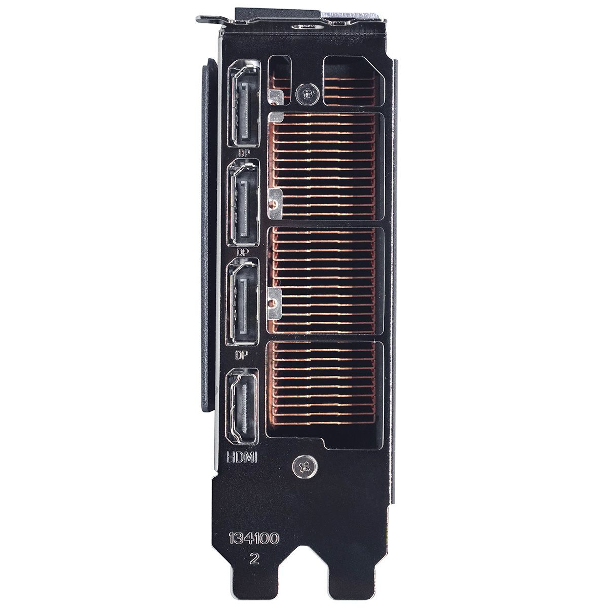 Видеокарта Afox RTX3090 24GB GDDR6X 384bit 3xDP HDMI BLOWER RTL