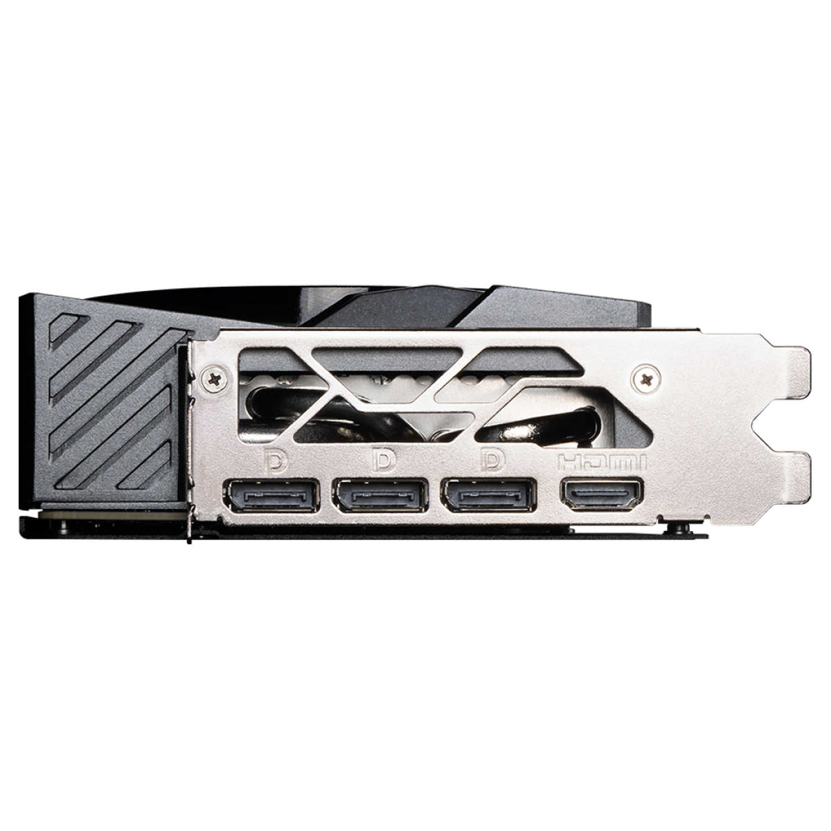 Видеокарта MSI PCI-E 5.0 RTX 5080 16G GAMING TRIO OC NVIDIA GeForce RTX 5080 16Gb 256bit GDDR7 2700/