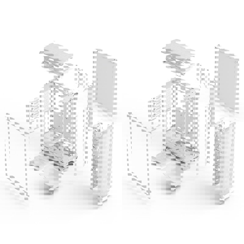 Fractal Design FD-C-MES3A-04