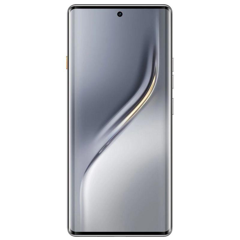 Смартфон Tecno Camon 40 Pro 256Gb 8Gb черный моноблок 3G 4G 2Sim 6.78" 1080x2436 Android 15 50Mpix 8