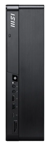Персональный компьютер MSI Pro DP80 AI A2G Intel Core Ultra 7 processor 265(2.4GHz), 16Gb(16*1)DDR5 