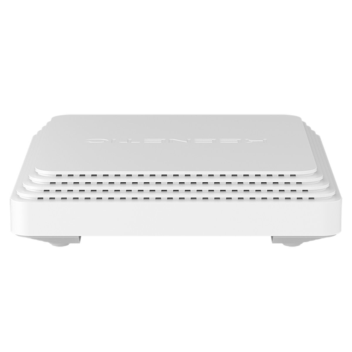 Роутер беспроводной Keenetic Sprinter SE (KN-3712) AX3000 10/100/1000BASE-TX белый