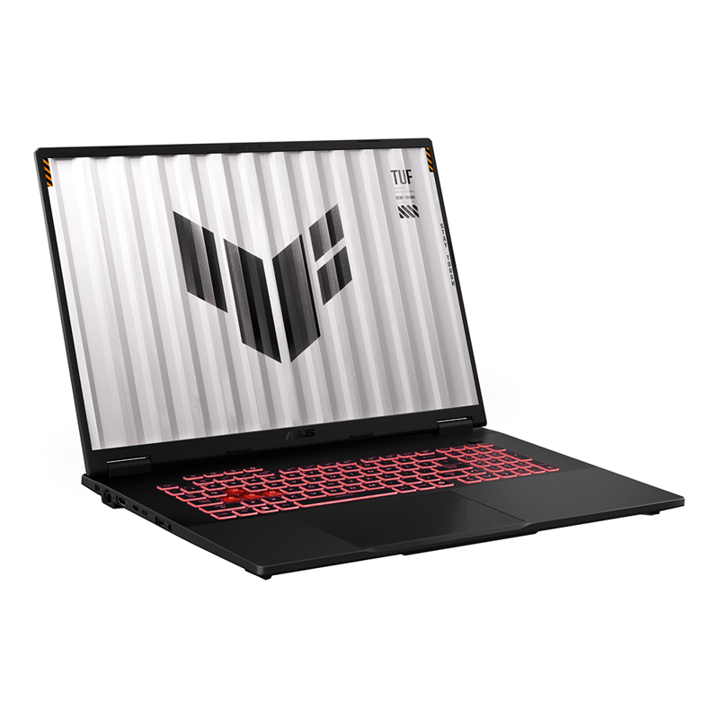 Ноутбук Asus TUF Gaming A18 FA808UP-S8051 Ryzen 7 260 32Gb SSD1Tb NVIDIA GeForce RTX 5070 8Gb 18" IP