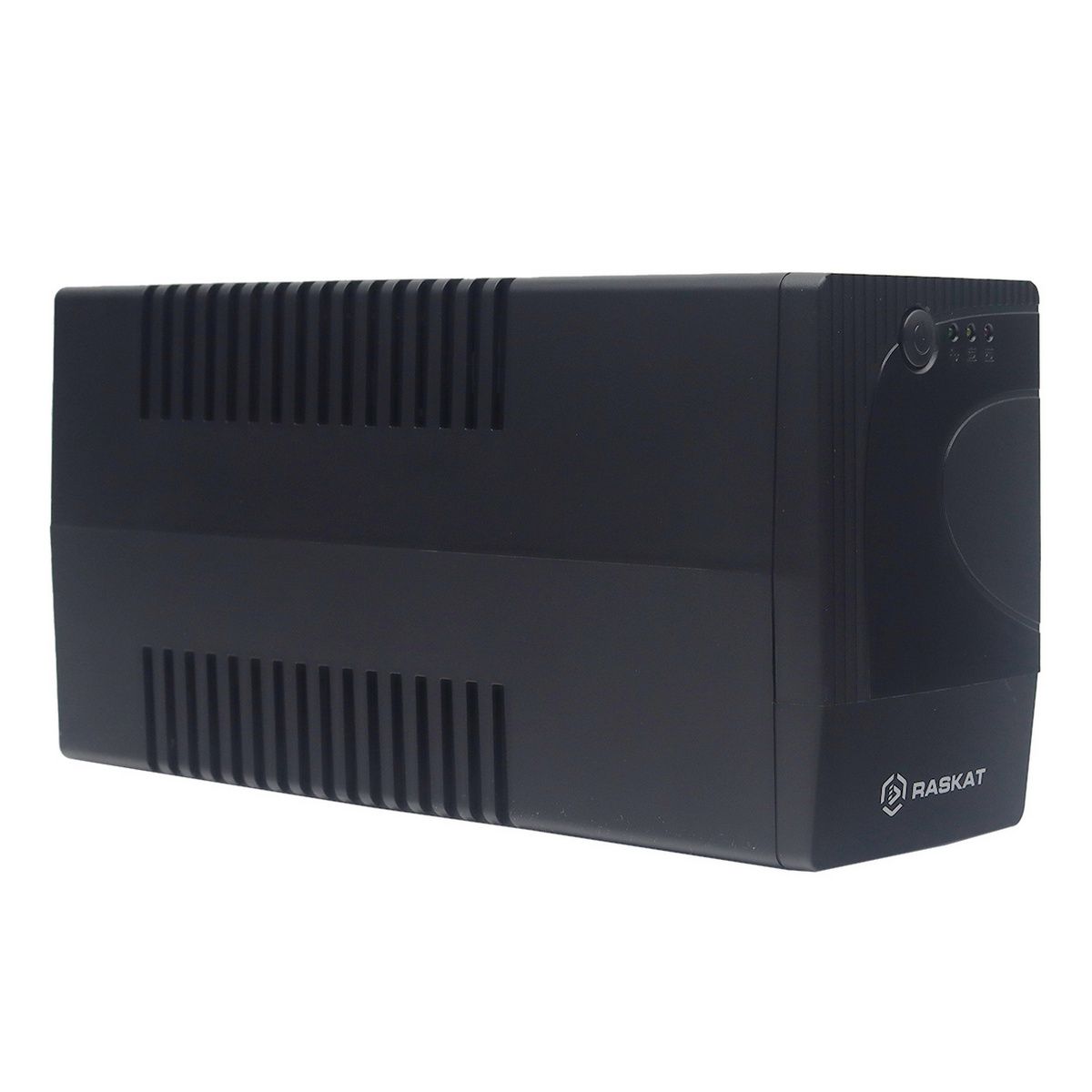 Источник бесперебойного питания (ИБП) Raskat HI-850VA 850VA, 510Вт, 4хIEC320