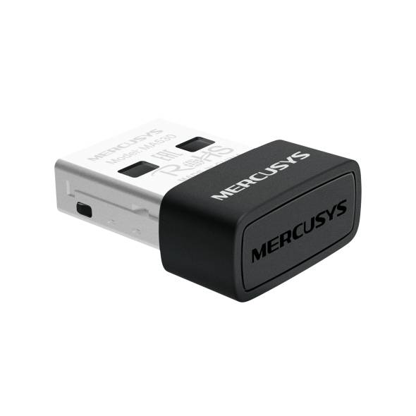 Сетевой адаптер Bluetooth Mercusys MA530 USB 2.0