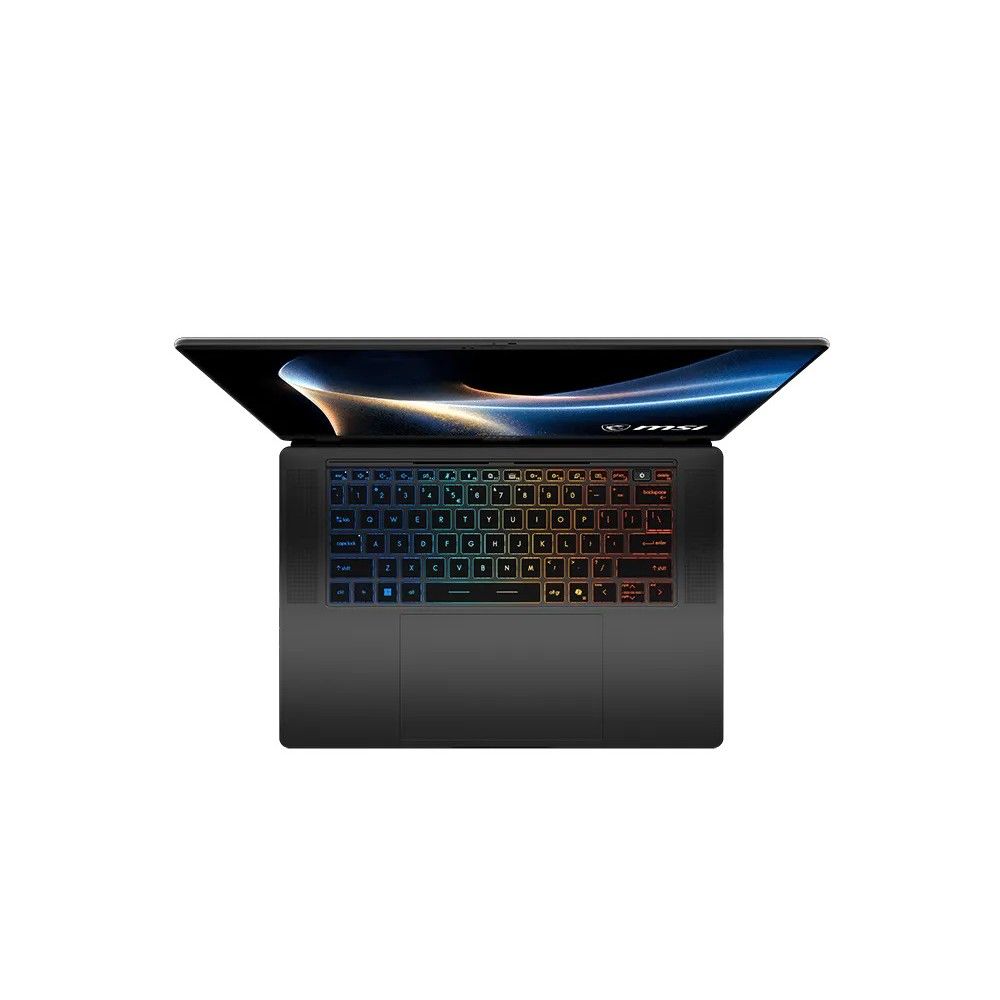 ноутбук MSI Stealth 16 AI+ B3WH Core 9 386H 16" 16:10 QHD+ (2560 x 1600) OLED, 240hz,DDR5 32GB (16GB