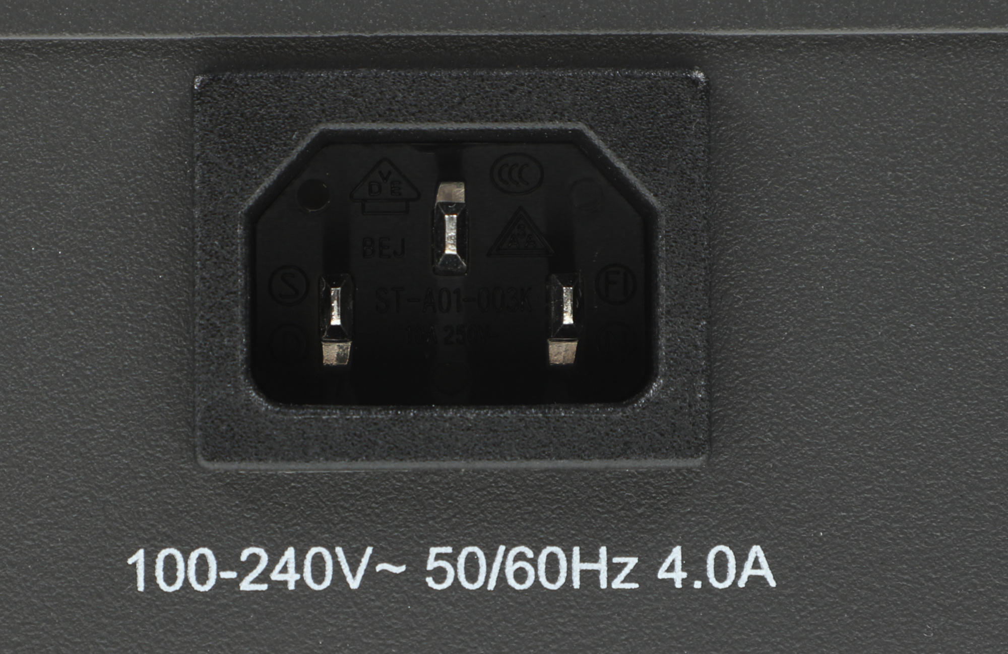 Коммутатор TP-Link SG3210XHP-M2 (L2+) 8x2.5Гбит/с 2SFP+ 8PoE+ 240W управляемый