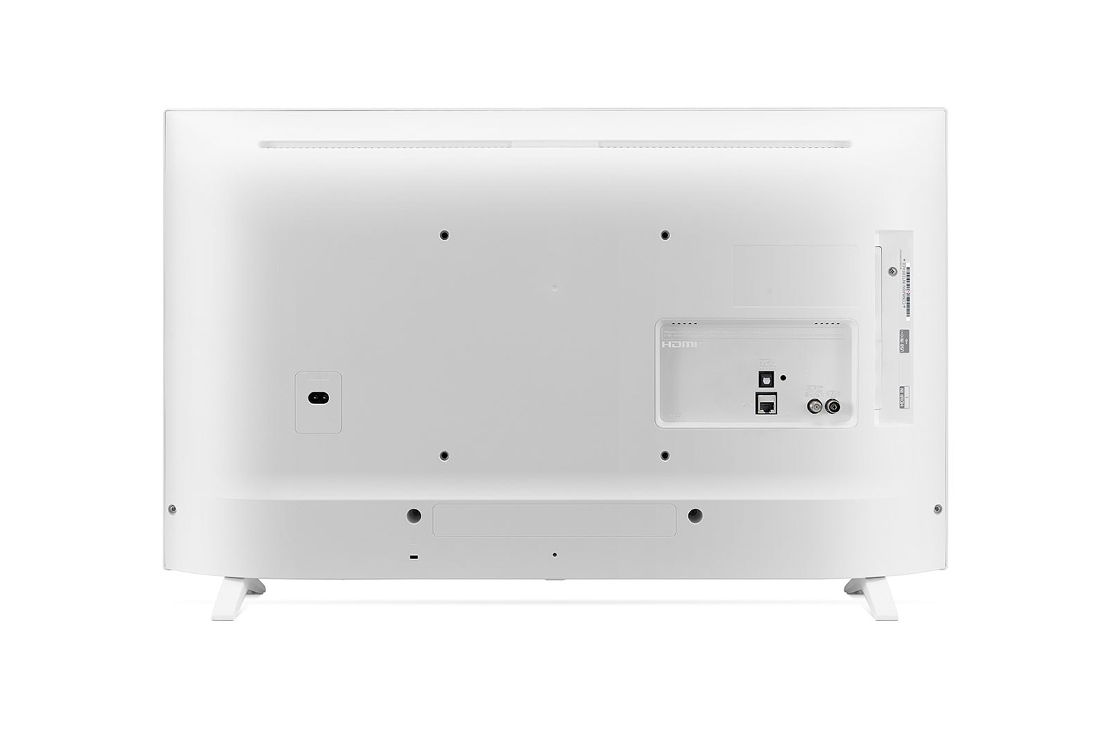 Телевизор LED LG 32" 32LQ63806LC.ARUG белый FULL HD 60Hz DVB-T DVB-T2 DVB-C DVB-S DVB-S2 USB WiFi Sm