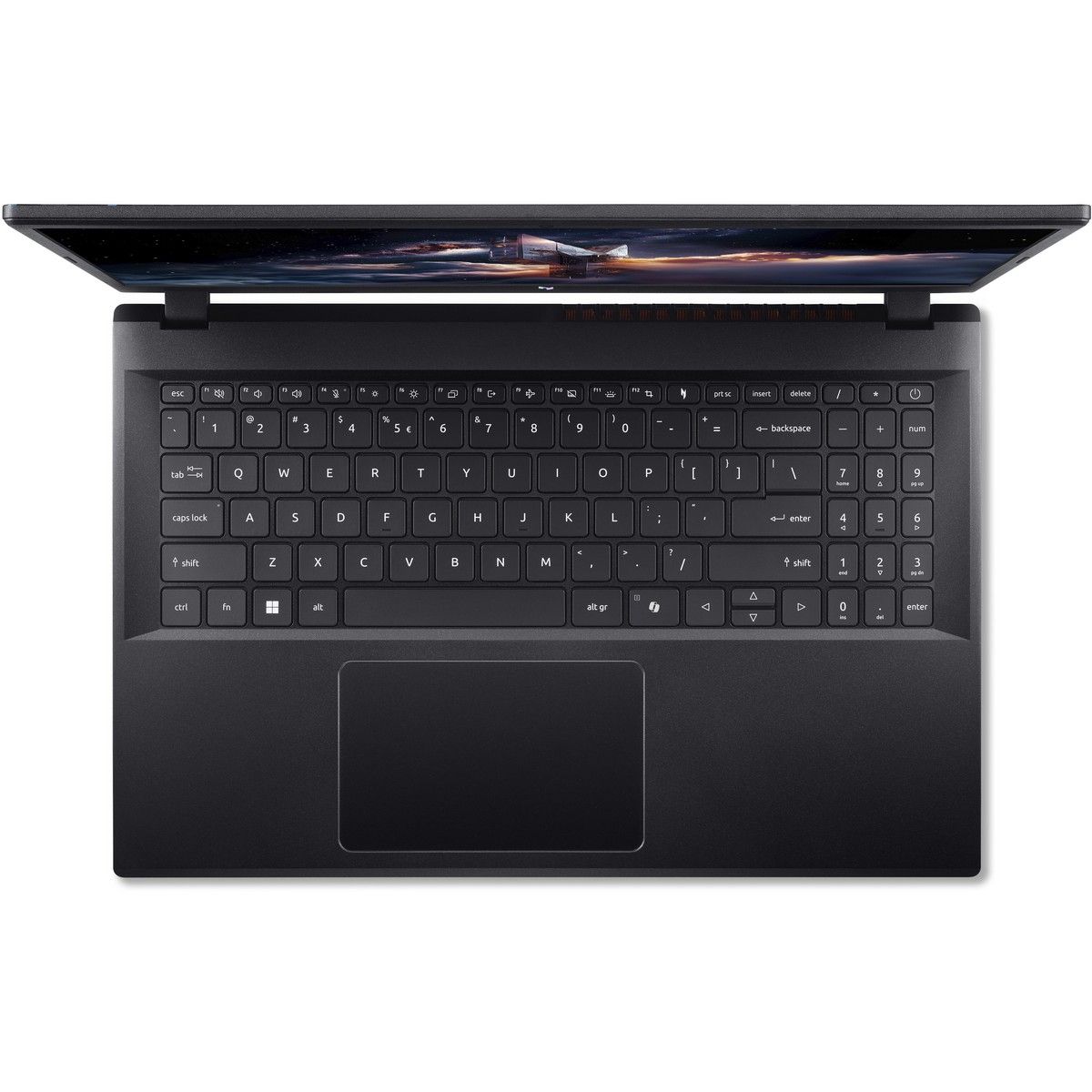 Ноутбук ACER Aspire Nitro ANV15-52-57BB 15.6"(1920x1080 IPS (матовый, 165Hz) )/Intel Core i5 13420H(