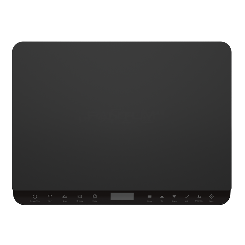 МФУ лазерный Pantum BM1800W A4 серый