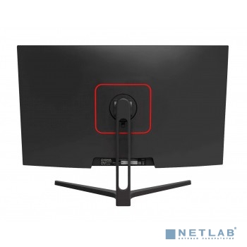 Монитор Digma 27" DM-MONB2702 черный IPS LED 5ms 16:9 HDMI матовая 250cd 178гр/178гр 2560x1440 75Hz 