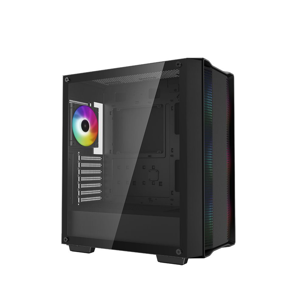 Корпус Deepcool CC560 ARGB V2