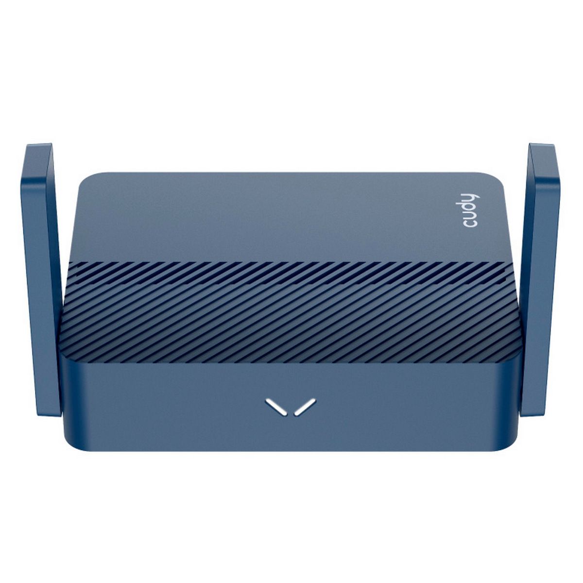 Маршрутизатор Cudy TR3000 AX3000 10/100/1000/2500BASE-T синий