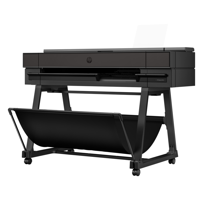 Плоттер HP Designjet T850 (2Y9H0A) A0/36"