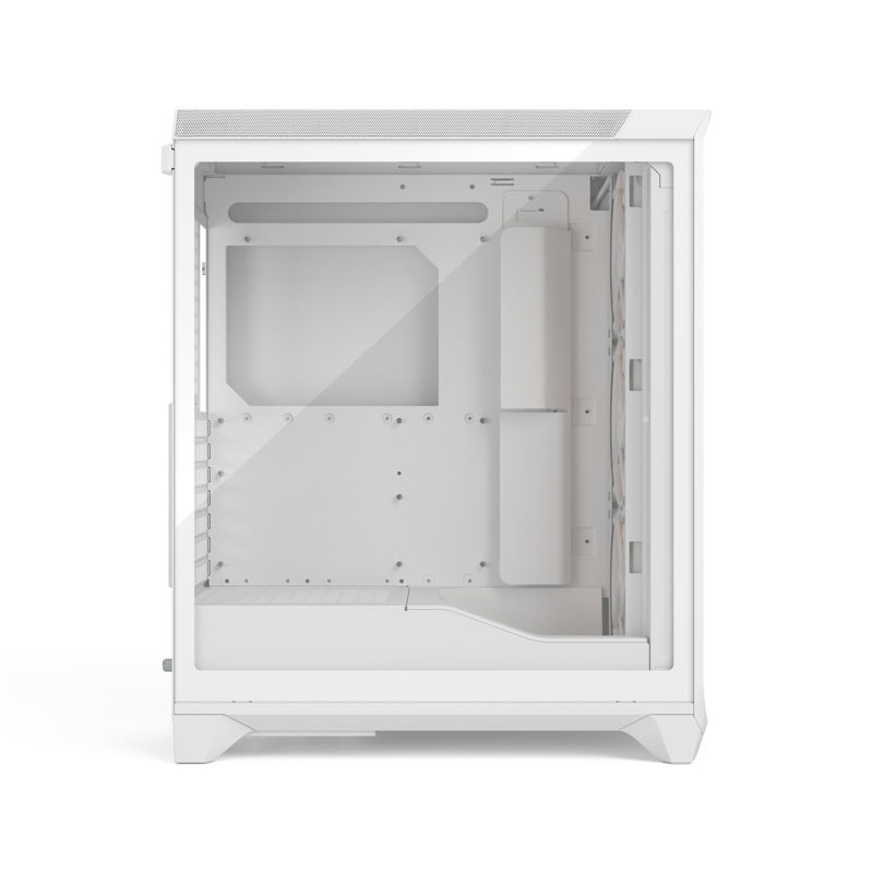Корпус Fractal Design Meshify 3 RGB TG Clear Tint, Midi-Tower, 3x140mm ARGB, 2xUSB-A 3.2 + 1xUSB 3.2