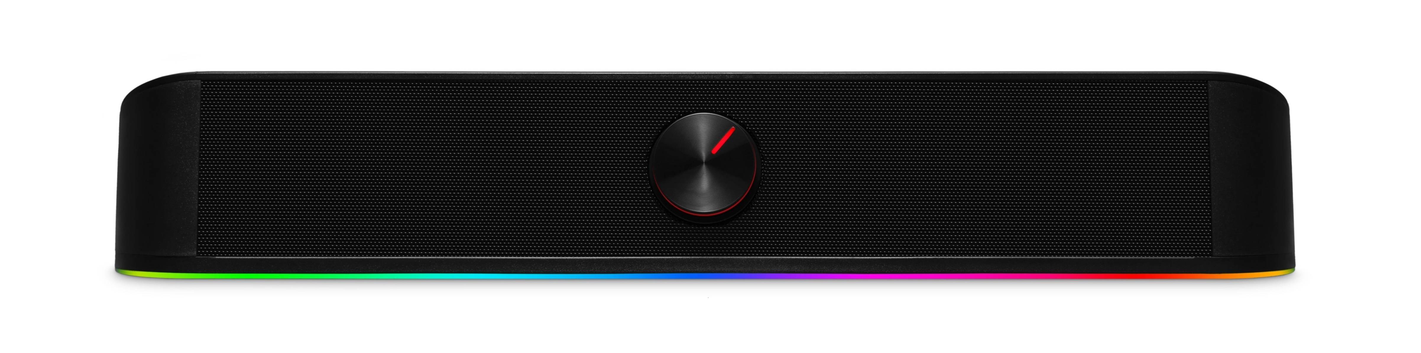 Defender Саундбар Adiemus 6 Вт, RGB Redragon 