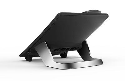 Телефон IP Fanvil H5 черный