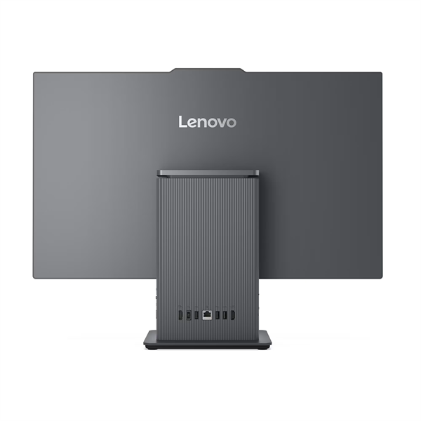 Моноблок Lenovo IdeaCentre AIO 27IRH9 27" FHD (1920x1080) IPS 300N, Core 5-210H, 1x16GB DDR5-5200, 5