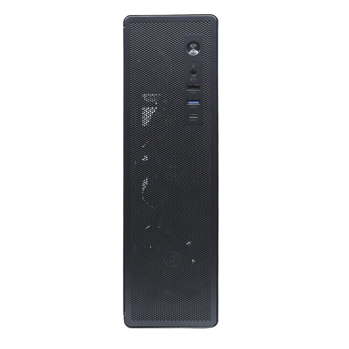 Компьютер Raskat Standart 500 (AMD Ryzen 5 5600GT, RAM 8Gb, SSD 256Gb, No OS, Black)