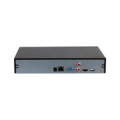 Видеорегистратор Dahua DHI-NVR1104HS-S3/H
