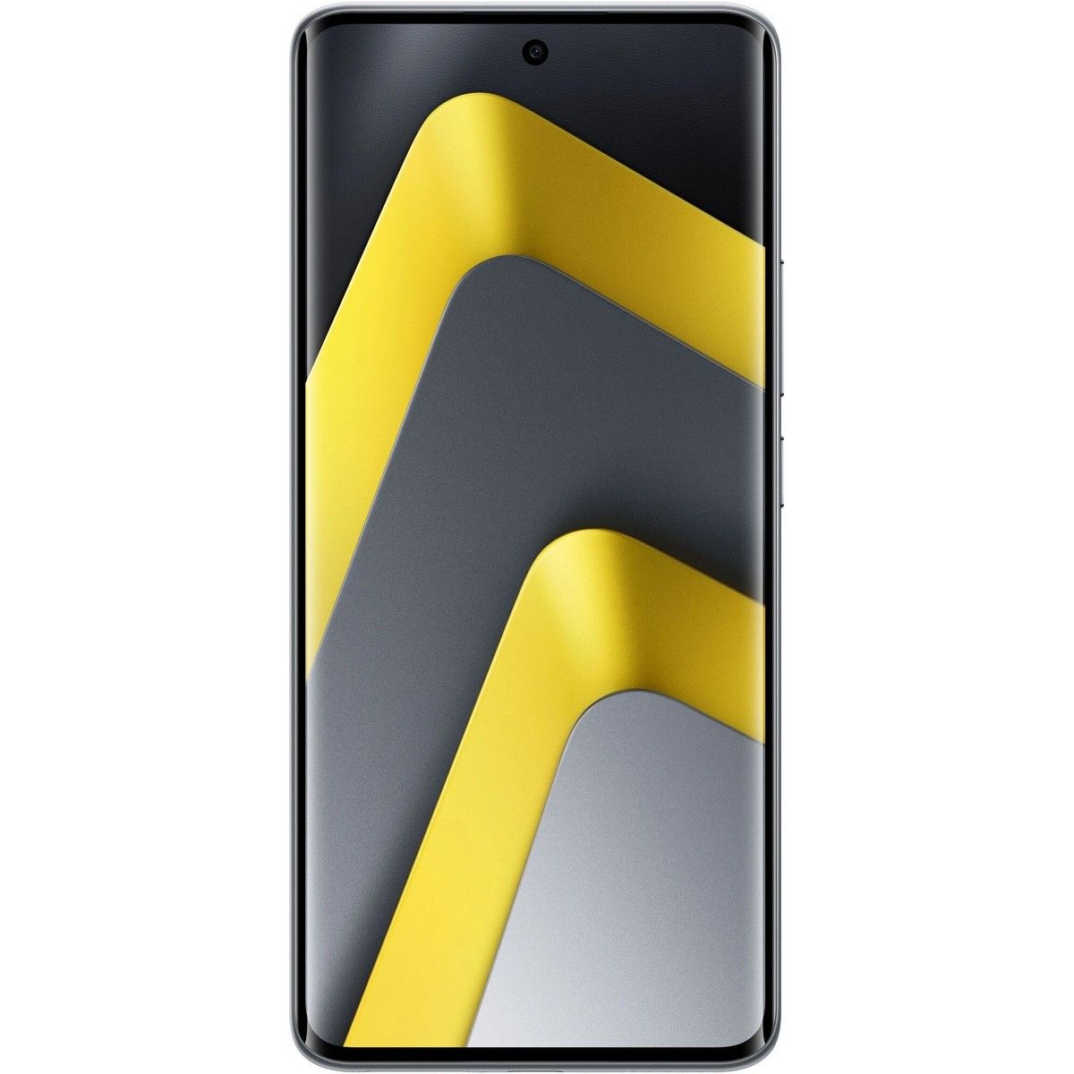 Смартфон POCO M8 5G 8+512Gb P17P серебряный