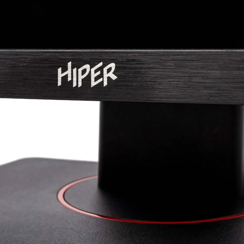Моноблок HIPER V6   23.8"(1920x1080 (матовый) IPS)/Intel Core i3 14100(3.5Ghz)/16384Mb/512PCISSDGb/n