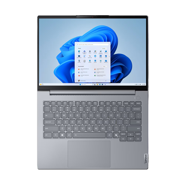 Ноутбук Lenovo ThinkBook 16 G8 IAL 16" WUXGA (1920x1200) IPS 300N, Ultra 5 225U, 1x16GB DDR5-5600, 5