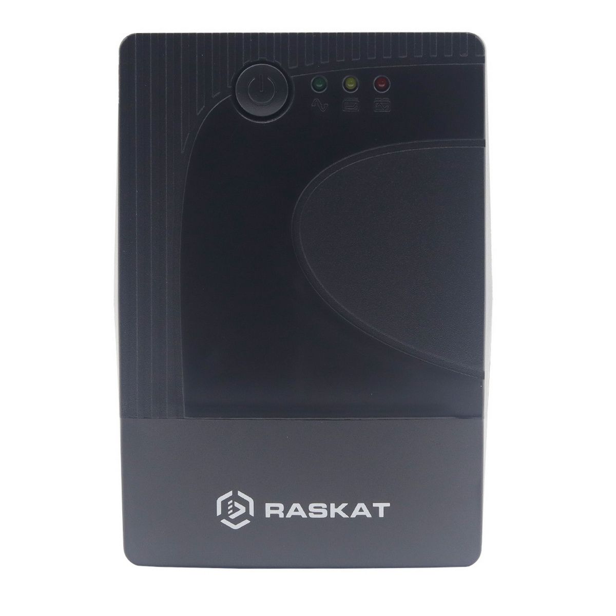 Источник бесперебойного питания (ИБП) Raskat HI-850VA 850VA, 510Вт, 4хIEC320