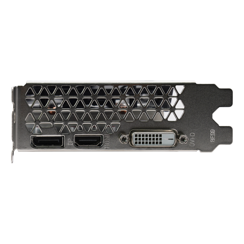 Видеокарта Afox RTX2060 6GB GDDR6 192bit DP DVI HDMI 2FAN RTL