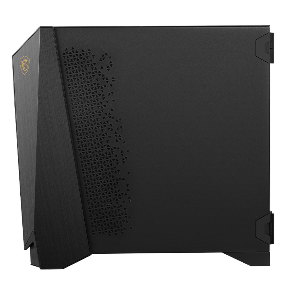 Корпус MSI MEG PROSPECT 700R Mid-Tower, E-ATX, 2xUSB 3.2, 1xUSB-C, Audio I/O, 4x140 ARGB fan, Lamina