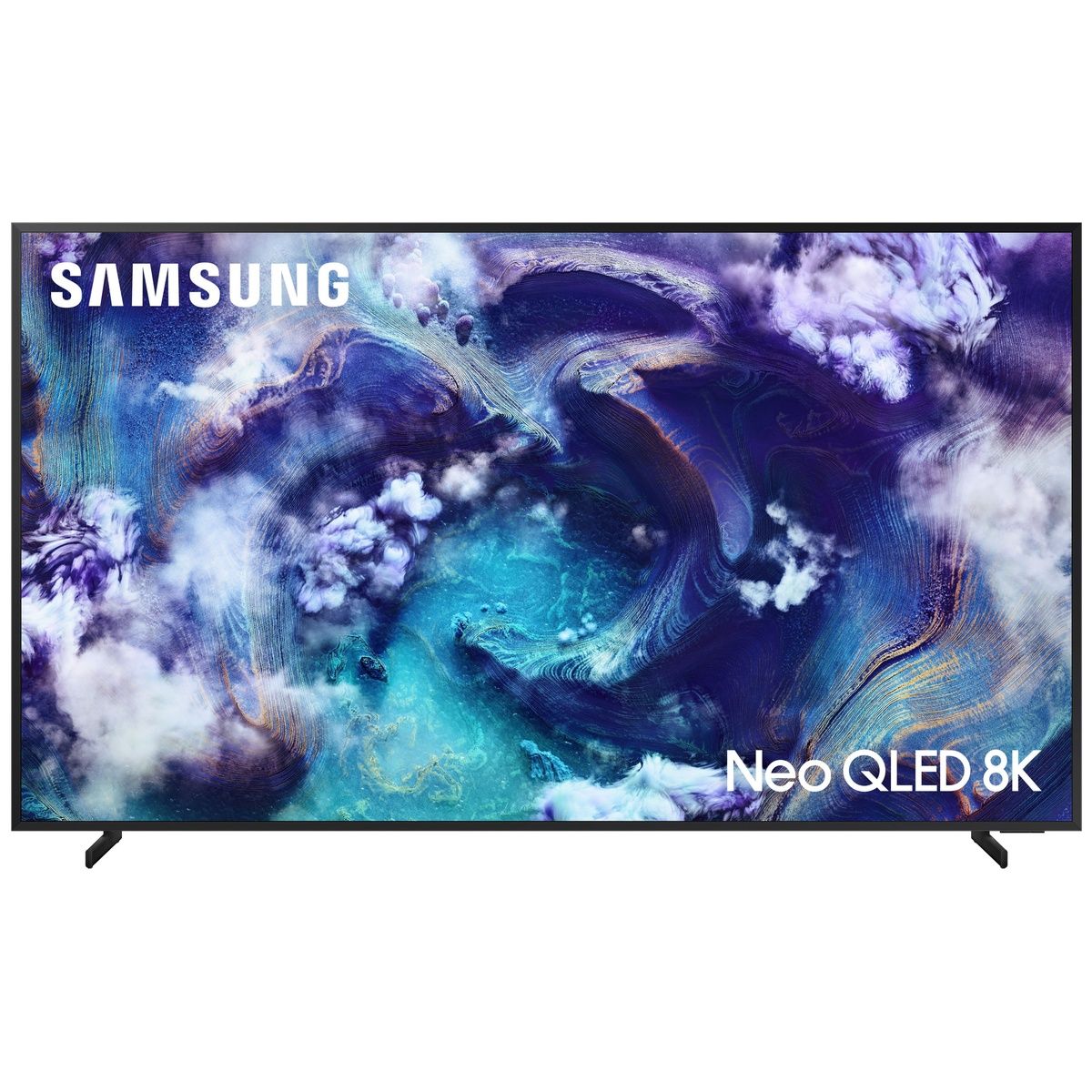 65" Телевизор NEO Q-LED SAMSUNG QE65QN900FUXRU