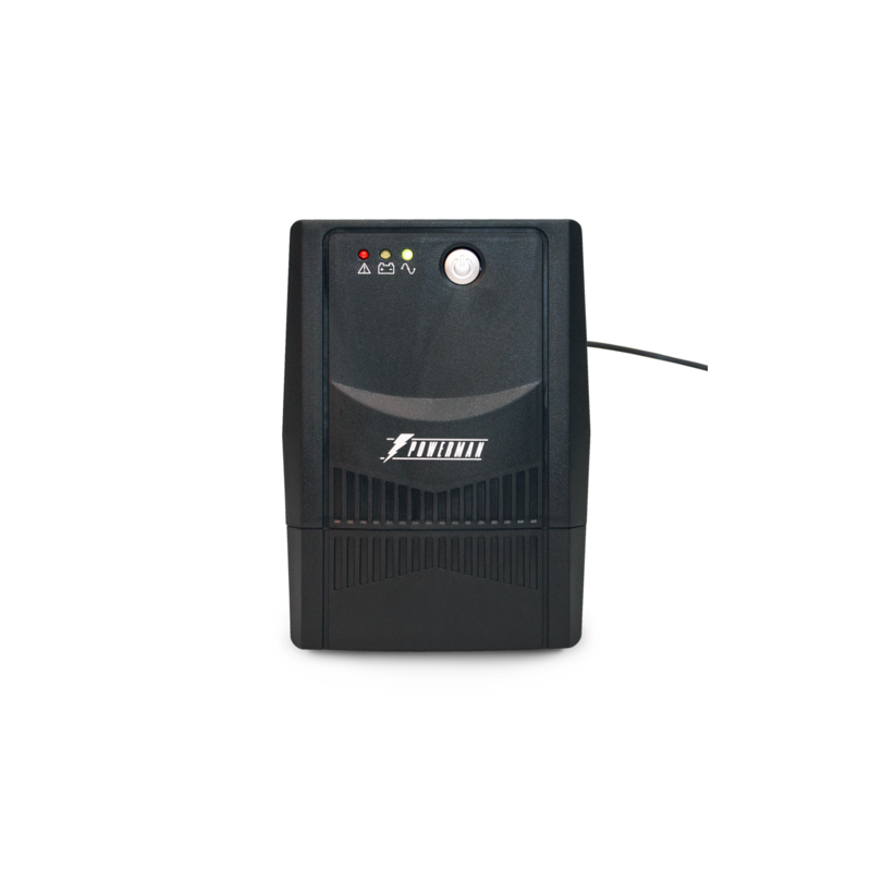 POWERMAN Back Pro 850