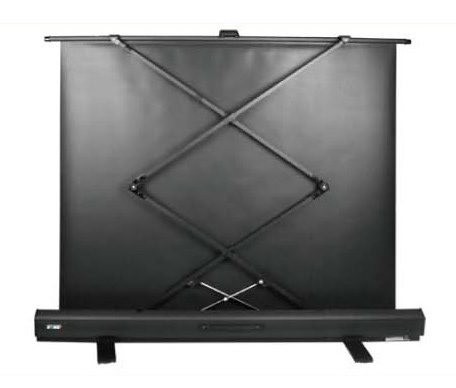 Экран Cactus 79" 120x160см FloorExpert CS-PSFLE-160X120 4:3 напольный рулонный