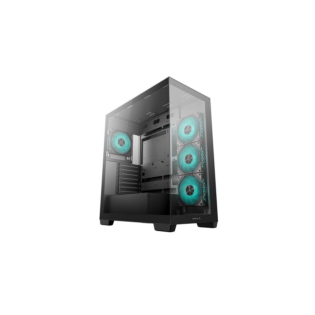 Корпус для ПК Deepcool CG580 4F